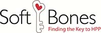 Soft Bones logo