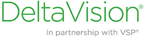 DeltaVision Logo